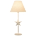 Lampa stołowa Alexandra House Living Wielokolorowy Metal 40 W 23 x 48 x 23 cm