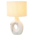 Lampa stołowa Alexandra House Living Wielokolorowy Ceramika 40 W 32 x 52 x 32 cm