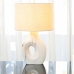 Lampa stołowa Alexandra House Living Wielokolorowy Ceramika 40 W 32 x 52 x 32 cm