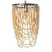 Candeeiro de teto Alexandra House Living Ouro Metal 60 W 27 x 40 x 27 cm