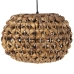 Loftslampe Alexandra House Living Brun Spanskrør Naturlig fiber 60 W 37 x 24 x 37 cm