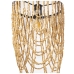 Lampadario Alexandra House Living Oro Metallo 60 W 27 x 40 x 27 cm