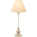 Bordlampe Alexandra House Living Flerfarget Metall 40 W 23 x 49 x 23 cm