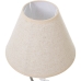 Stolní lampa Alexandra House Living Bílý Kov 40 W 23 x 48 x 23 cm