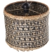 Lampa Sufitowa Alexandra House Living Brązowy Naturalny Rattan Naturalne Włókno 40 W 36 x 73 x 29 cm