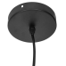 Deckenlampe Alexandra House Living Braun Metall korb 40 W 51 x 16 x 51 cm