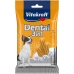 Hundesnack Vitakraft Dental 3in1 XS 70 g Ris