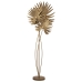 Golvlampa Alexandra House Living Guld Gyllene 60 W 65 x 160 x 25 cm