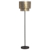 Vloerlamp Alexandra House Living Goud Gouden 60 W 39 x 155 x 39 cm