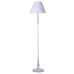 Lampa Stojąca Alexandra House Living Biały 60 W 38 x 155 x 38 cm