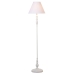 Lampa Stojąca Alexandra House Living Biały 60 W 38 x 155 x 38 cm