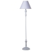 Floor Lamp Alexandra House Living White 60 W 38 x 155 x 38 cm