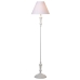 Lampa Stojąca Alexandra House Living Biały 60 W 38 x 155 x 38 cm