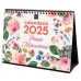 Calendar de birou Finocam FRASES MOTIVADORAS Multicolor Hârtie 21 x 15 cm 2025