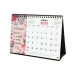 Calendar de birou Finocam FRASES MOTIVADORAS Multicolor Hârtie 21 x 15 cm 2025