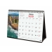 Calendar de birou Finocam PUEBLOS CON ENCANTO Multicolor Hârtie 21 x 15 cm 2025