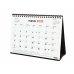 Calendar de perete Finocam Hârtie 2024-2025 21 x 15 cm 16 Luni