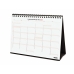 Calendar de perete Finocam Hârtie 2024-2025 21 x 15 cm 16 Luni