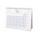 Calendar de birou Finocam CHIC Mov Hârtie 21 x 15 cm 2025