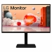 Игровой монитор LG 27BA560-B Full HD 27