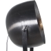 Floor Lamp Alexandra House Living Black Silver 25 W 43 x 165 x 26 cm