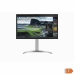 Gaming monitor (herný monitor) LG 27UQ850V-W 4K Ultra HD 27