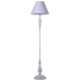 Lampa Stojąca Alexandra House Living Biały 60 W 38 x 155 x 38 cm