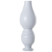 Golvlampa Alexandra House Living Vit 60 W 38 x 155 x 38 cm