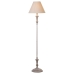 Lampa Stojąca Alexandra House Living Szary 40 W 38 x 155 x 38 cm