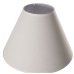 Grīdas lampa Alexandra House Living Pelēks 40 W 38 x 155 x 38 cm