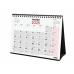 Calendar de birou Finocam Hârtie 21 x 15 cm 2025