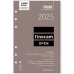 Замена повестки дня Finocam OPEN R598 500 2025 11,7 x 18,1 cm