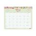 Calendar de perete Finocam Multicolor Hârtie 2025 25 x 20 cm