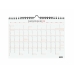 Calendar de perete Finocam Hârtie 2024-2025 21 x 15 cm 16 Luni