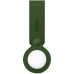 Supporto per cuffie Cool Verde Silicone