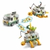 Playset Lego 71456 Разноцветный