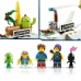 Playset Lego 71456 Разноцветный