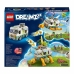 Playset Lego 71456 Разноцветный