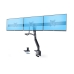 Nosilec Namizni za Ekran Startech 3M1A3SG-MONITOR-ARM 17