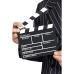 Accessoire de costumes Smiffy's Clapper Board Noir