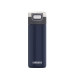 Thermos Kambukka Etna Bleu Acier inoxydable 500 ml