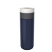 Thermos Kambukka Etna Bleu Acier inoxydable 500 ml