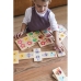 Domino Goula Lemn Infantil 28 Piese