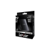 Disco Duro Externo Lexar SL200 Negro 2 TB SSD