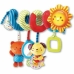 Jouets Vtech Baby Musical Spiral of the Little Friends