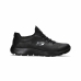 Scarpe Sportive da Donna Skechers Summits Itz Bazik Nero