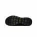 Scarpe Sportive da Donna Skechers Summits Itz Bazik Nero