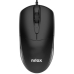 Mouse Nilox MOUSB1012 Negru 1200 DPI