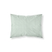 Putetrekk Kids&Cotton Vichy Mint 175 Tråder 30 x 50 cm