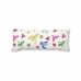 Funda de almohada Decolores Ocells Multicolor 175 Hilos 65 x 65 cm